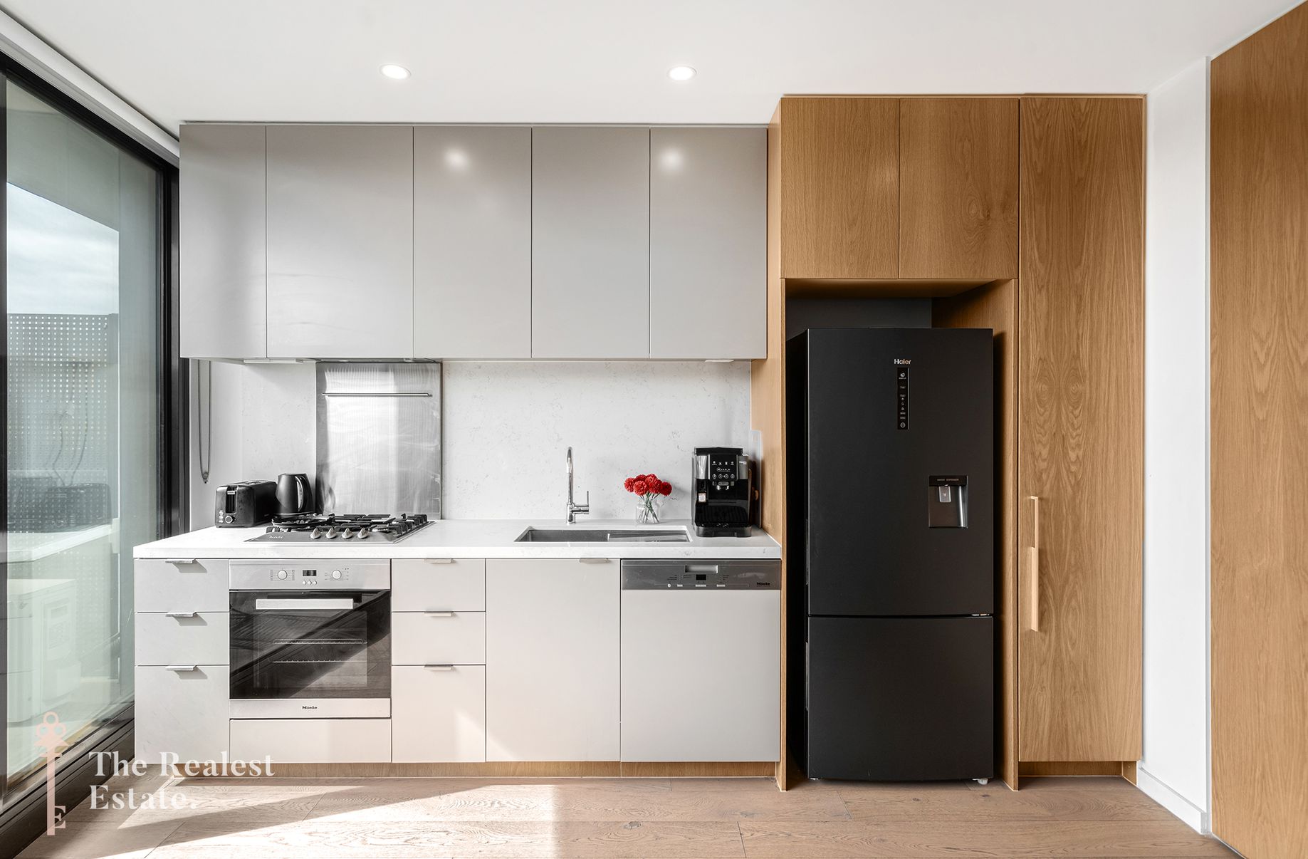 305 / 1 Bent Street, Northcote, Northcote - Thumbnail 5