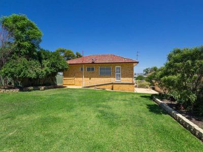 3 Minnamurra Crescent, Hillvue