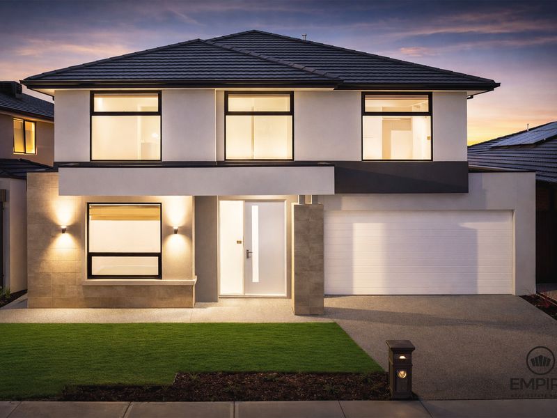 19 Balcarra Street, Clyde North