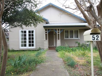 52 Mackenzie Street, Merriwa