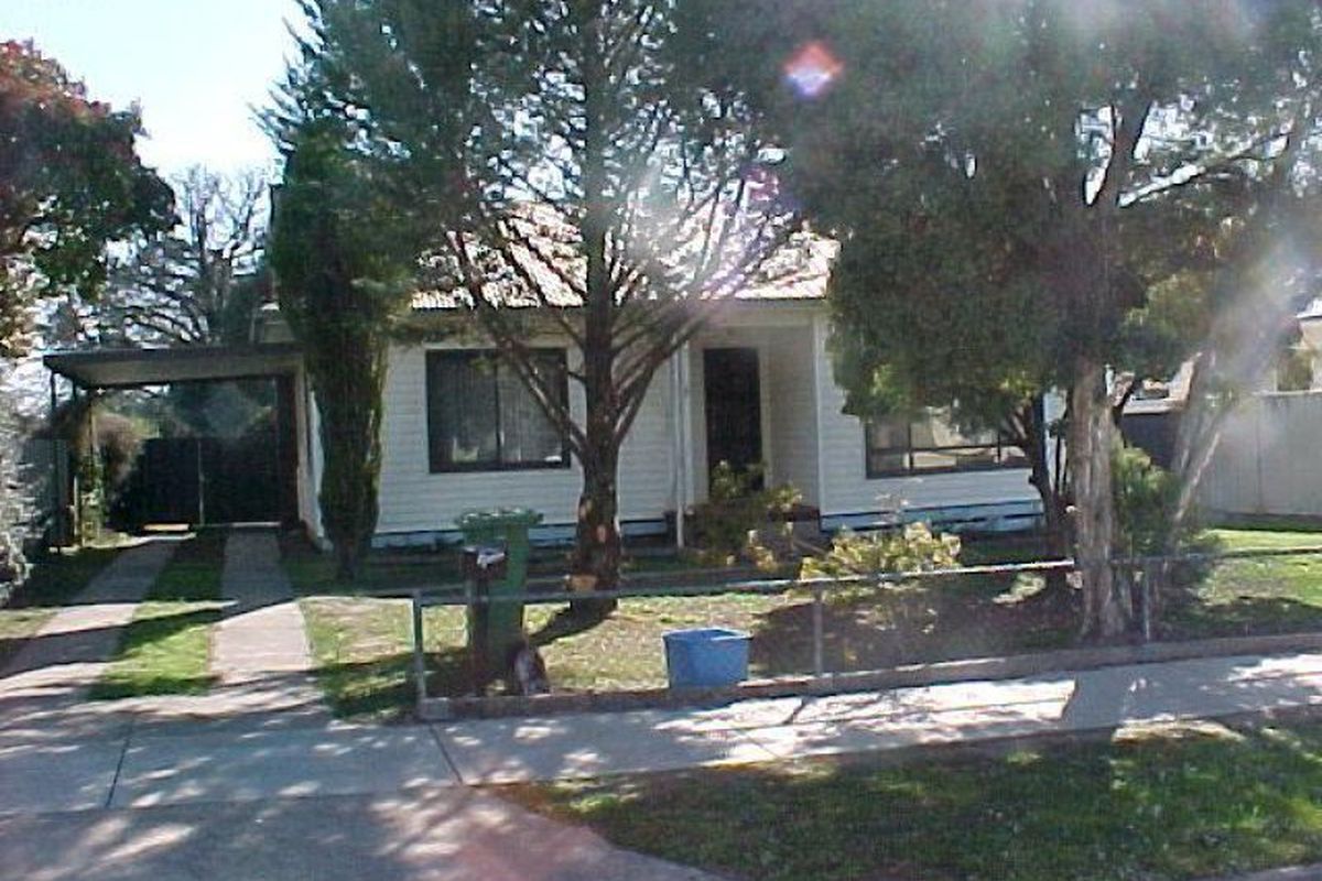 7 Finlason Street, Mansfield