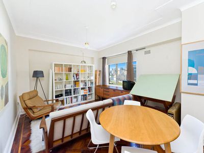 64 / 347 Liverpool Street, Darlinghurst