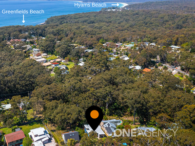 30 Frederick Street, Vincentia