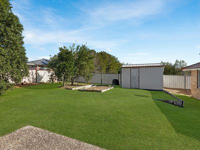 93 Denton Park Drive, Rutherford