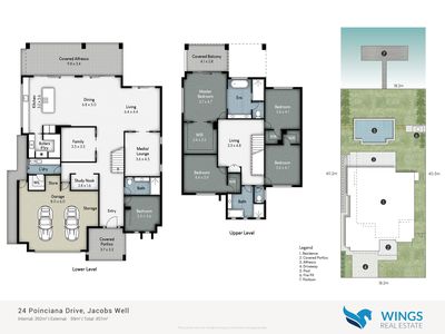 24 Poinciana Drive, Jacobs Well