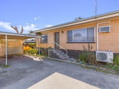 8 / 20-22 Medowra Avenue, Wangaratta