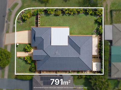 20 Karamea Avenue, Springfield