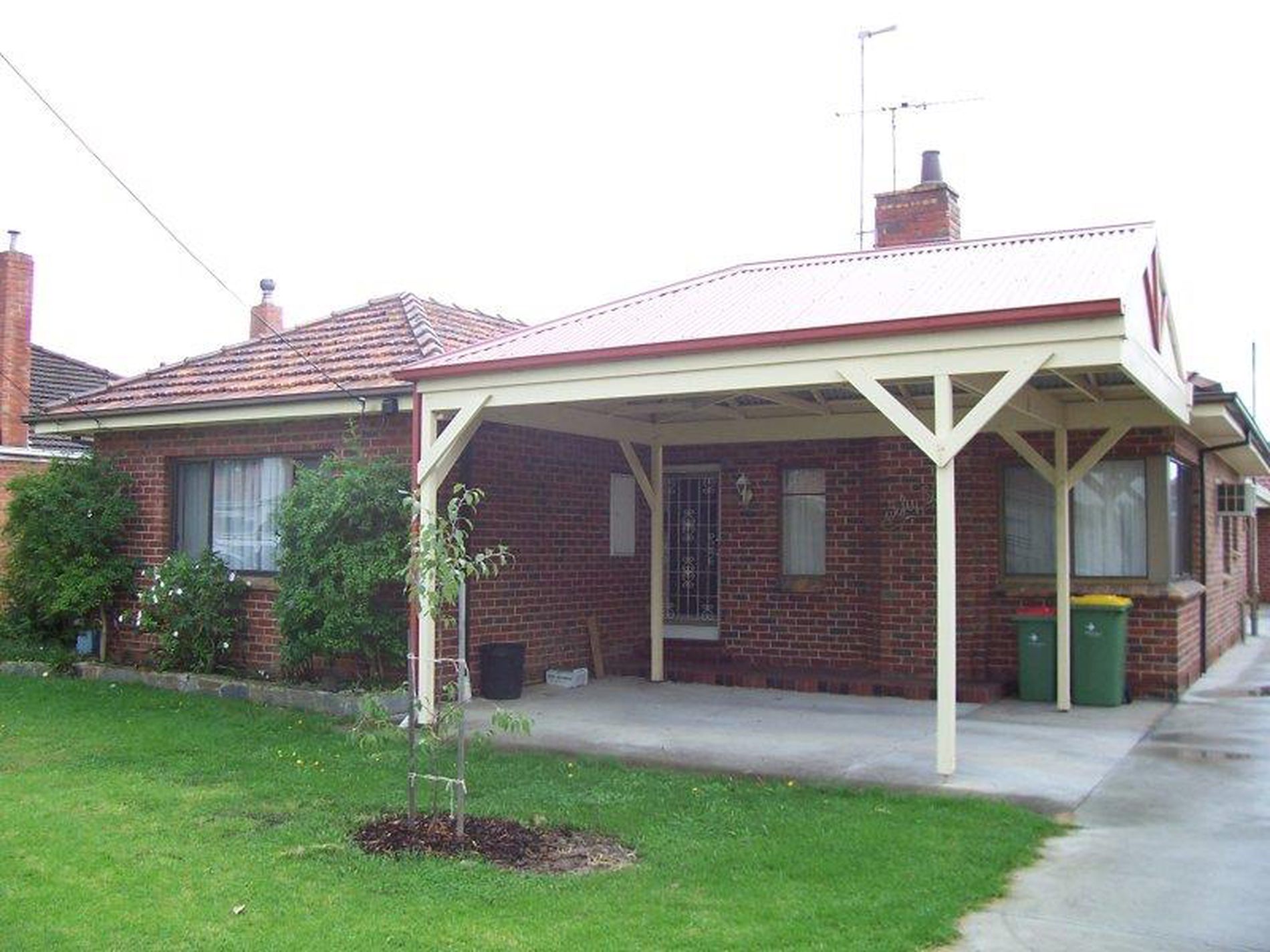 1 / 56 Madden Street, Maidstone