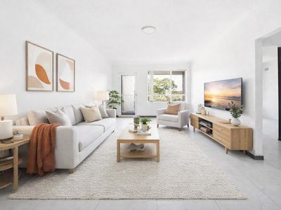 8 / 110 Croydon Street, Lakemba