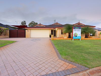 21 Lucas Loop, Canning Vale