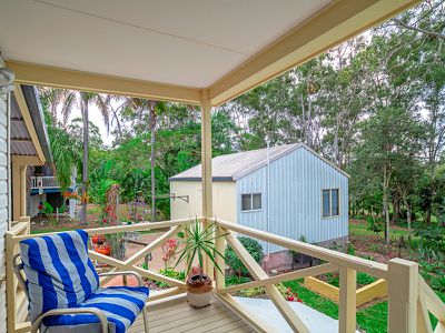 4 Byron Street, Scarness