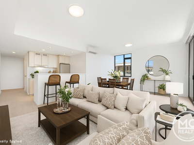 702 / 47 Hill Road, Wentworth Point