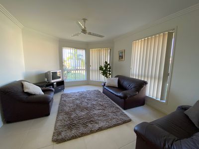 1 Montague Court, Urraween