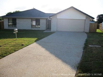 9 Spoonbill Court, Lowood