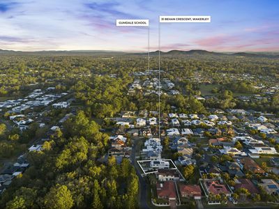 31 Behan Crescent, Wakerley