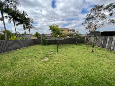 9 Westchester Avenue, Casula