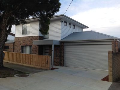 16 Cole Street, Herne Hill