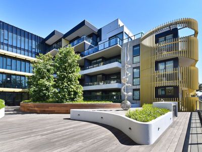 407 / 138 Camberwell Road, Hawthorn East