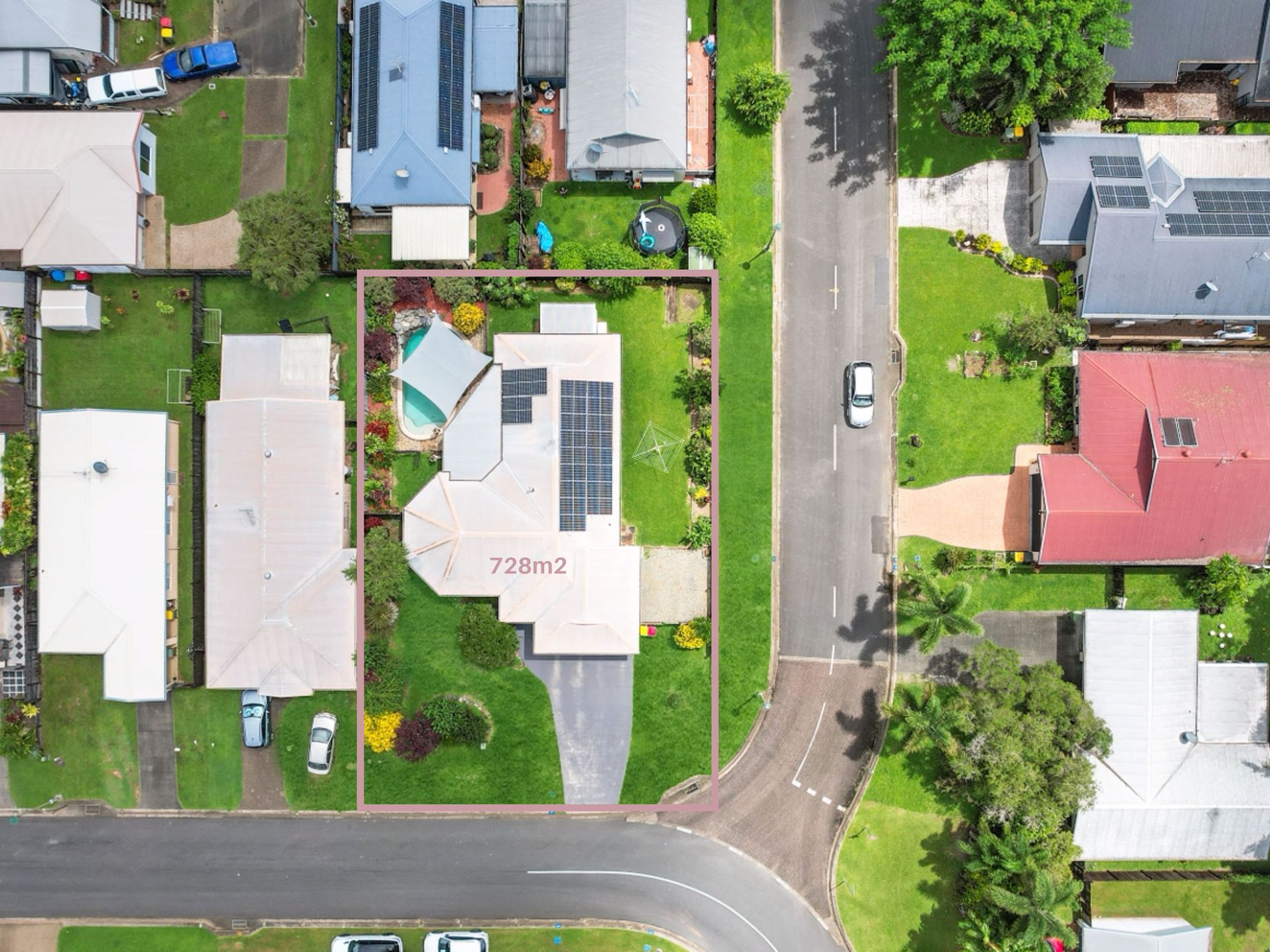 74 Benjamina Street, Mount Sheridan