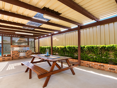92 Bungaree Road, Toongabbie