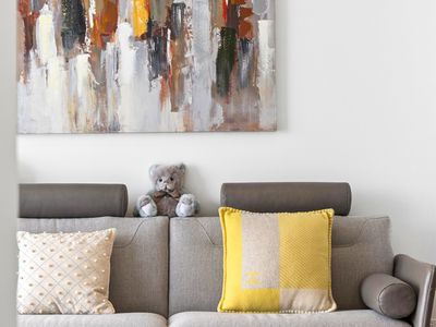 812/17 Woodlands Avenue, Breakfast Point