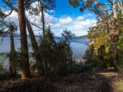 320 Esperance Coast Road, Brooks Bay