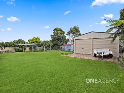 88 North Street, Robertson