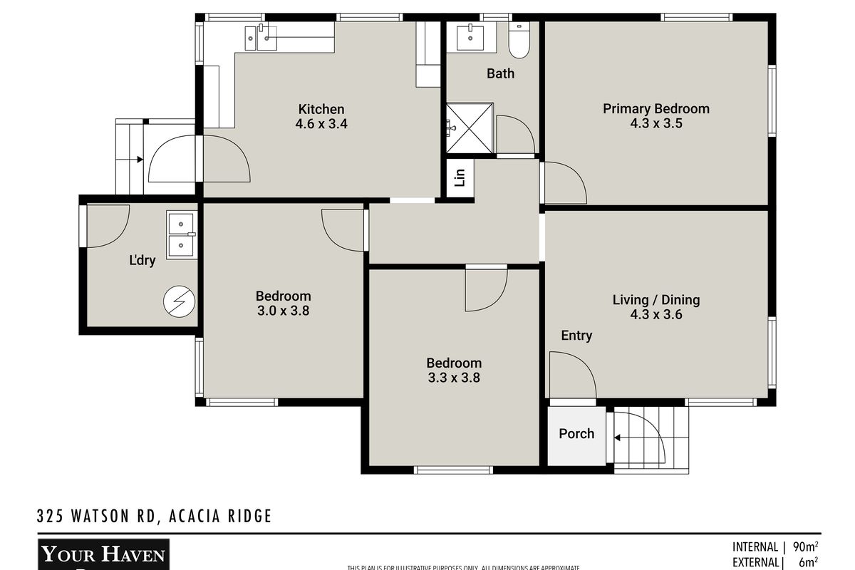 325 Watson Road, Acacia Ridge