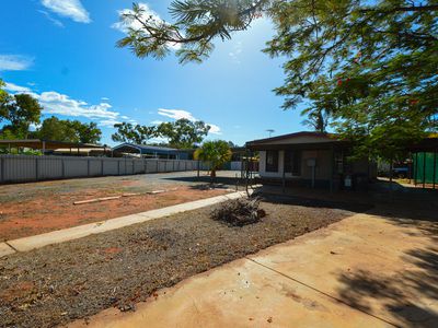 36 Brodie Crescent, South Hedland