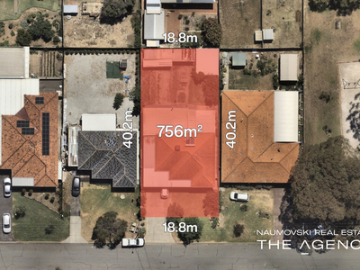 69 Wilkie Street, Stirling