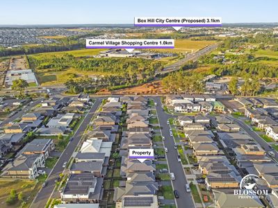 233  Sydney Street (Grantham Farm), Riverstone