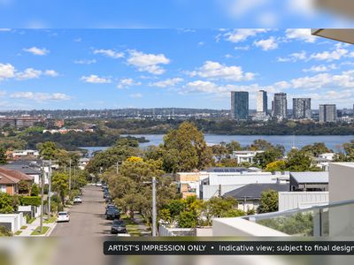 278 Morrison Road, Putney