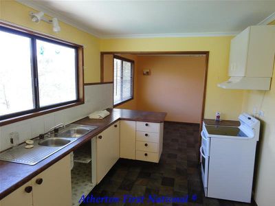 61 Syme Road, Herberton