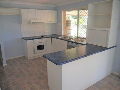 43 Curtis Road, Kingaroy