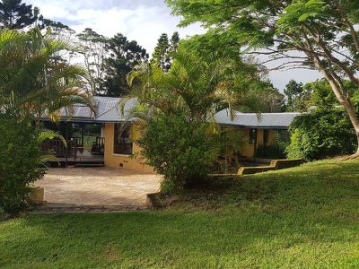 100 Burgum Road, Maleny