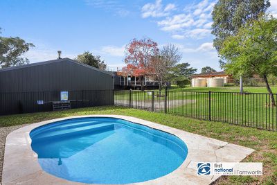 158 Calala Lane, Tamworth