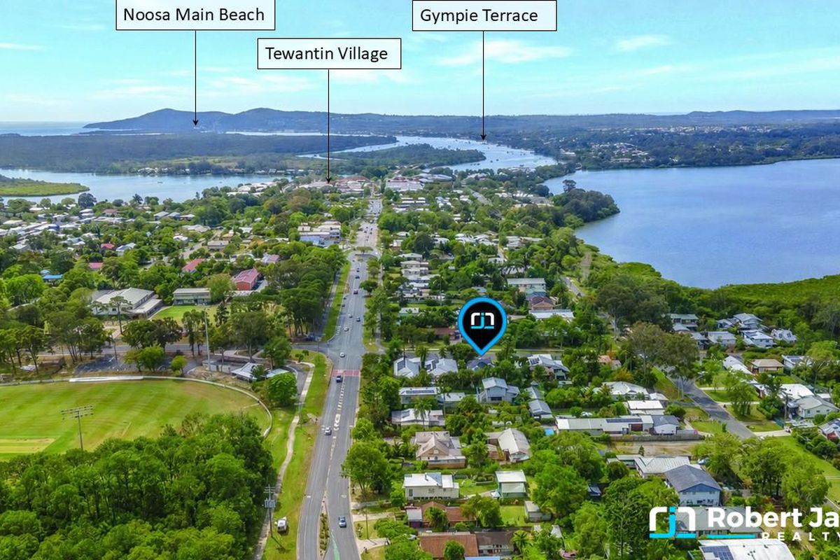 22 Goodwin Street, Tewantin