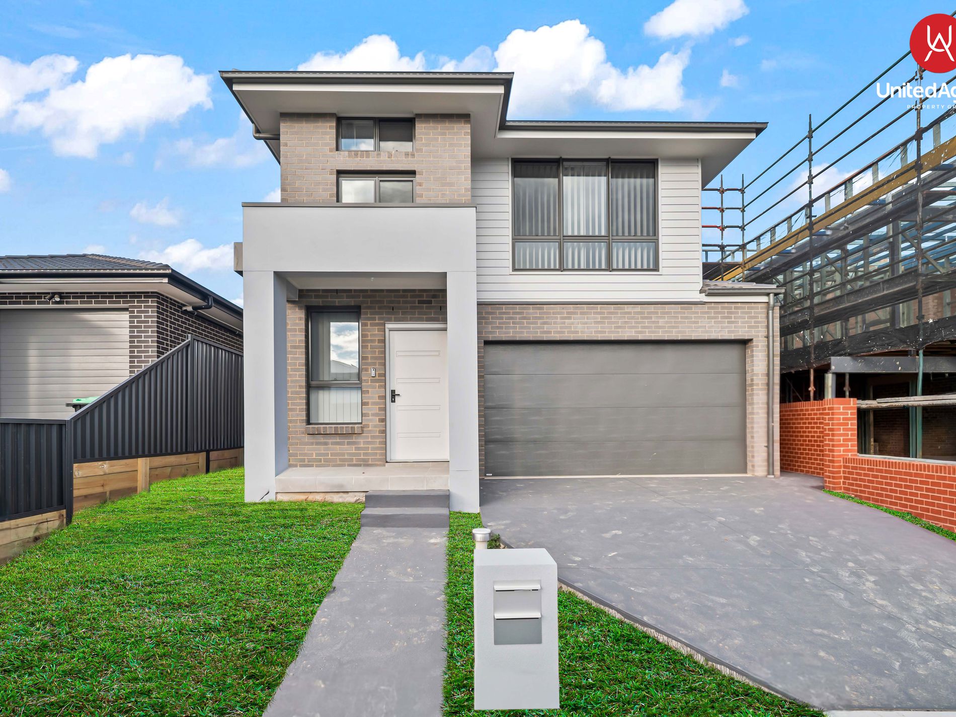 36 Fog Street, Austral
