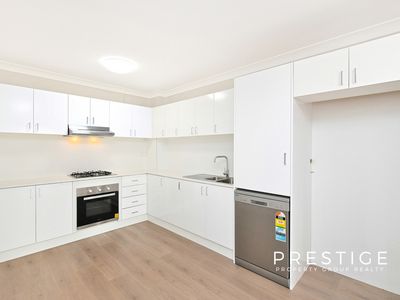 1 / 13-15 Cairds Avenue, Bankstown