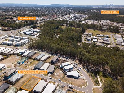 12 Hammersmith Cres, Doolandella