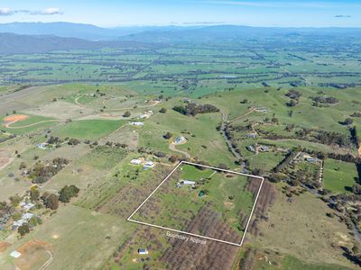 'Rose Cottage' 75 Lawrie Road, Beechworth