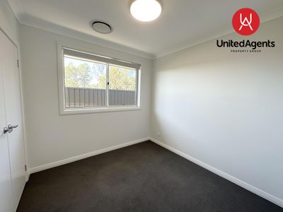 25 Buffalo Road, Oran Park