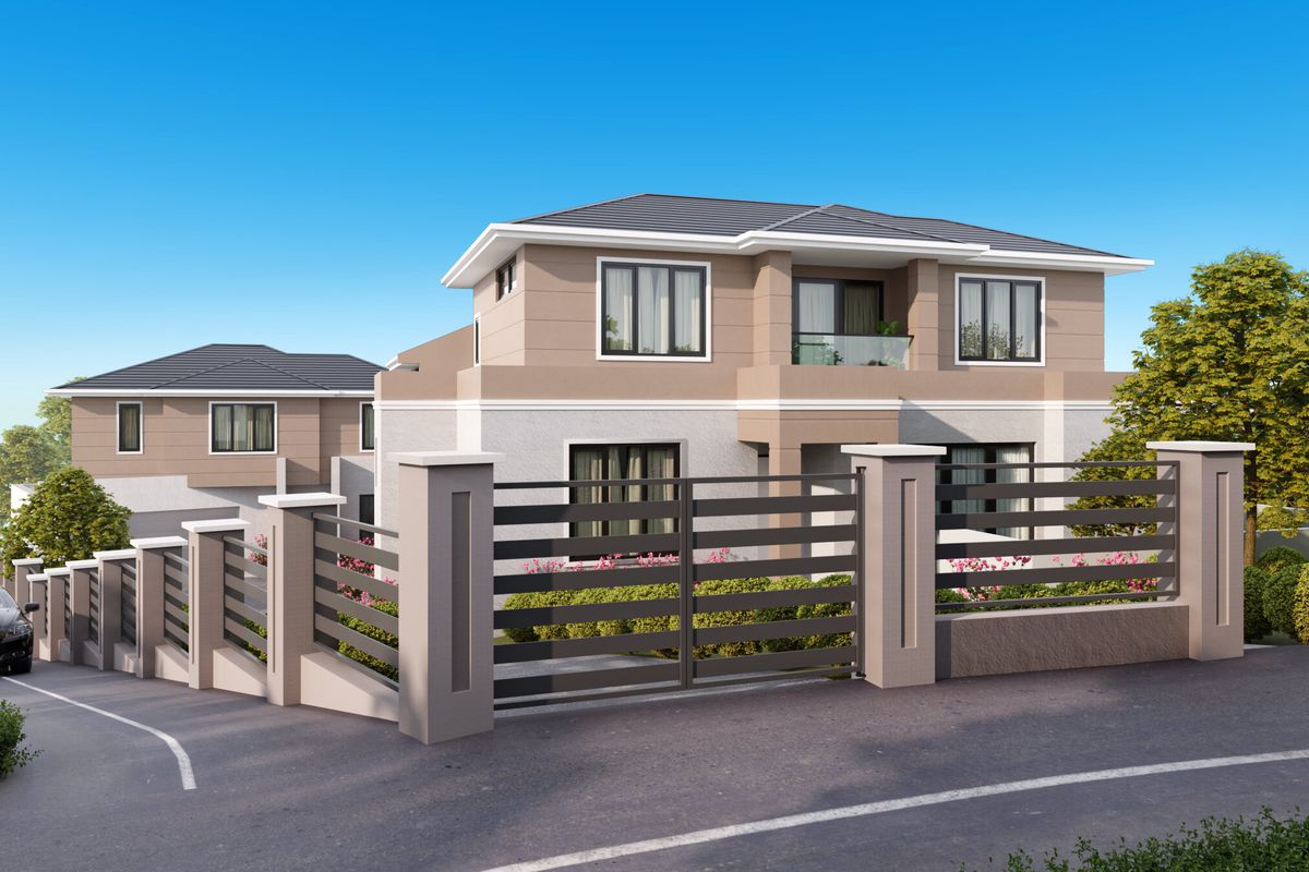 1 / 16 Ireland Avenue, Doncaster East