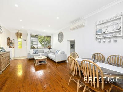 2 / 34 Connemarra Street, Bexley