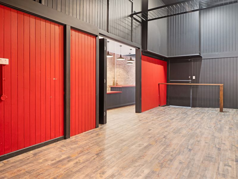 gallery