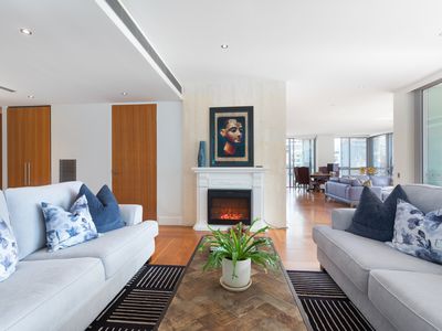 50 / 56A Pirrama Road, Pyrmont