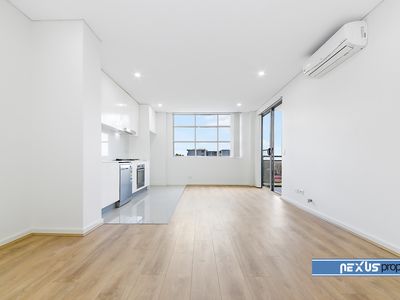 34  / 4-6 Browne Parade, Warwick Farm