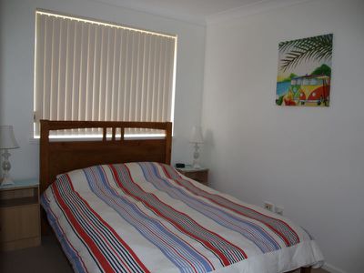 13 Stephen Street, Forster