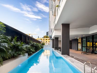 603 / 18 Thorn Street, Kangaroo Point