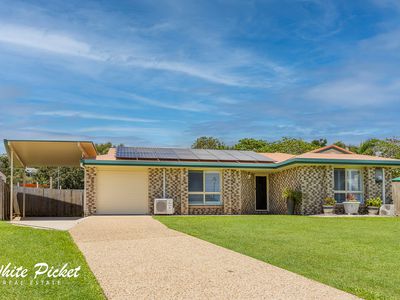 35 Langer Drive, Eimeo